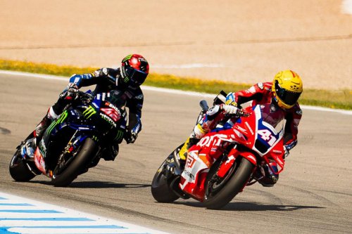 MotoGP, Diogo Moreira, LCR Honda Gandeng Pro Honda untuk Motor Diogo Moreira di MotoGP 2026