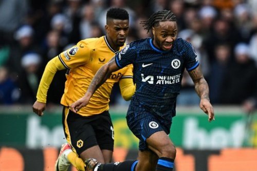 Brentford Vs Chelsea: Maresca Tutup Peluang Sterling dan Disasi Kembali ke Skuad Utama