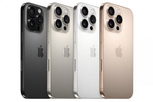 Spesifikasi dan Harga iPhone 16 Pro Max Max di Indonesia, mulai Rp 22 Juta