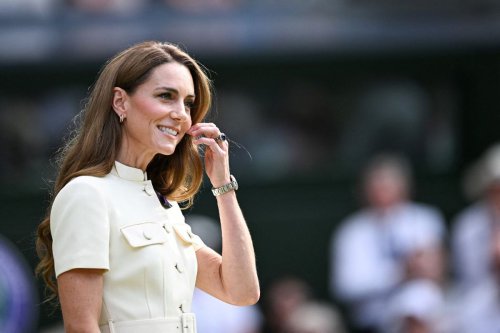 Wimbledon: Menonton Tenis Sekaligus Ajang Gaya dan Etiket Kelas Dunia