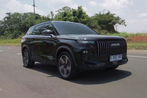 Jaecoo Soal Insentif EV 2026, Yakin Hybrid Tetap Punya Pasar