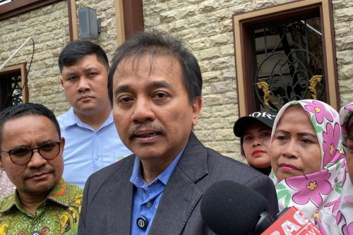 Kasus Ijazah Jokowi: Roy Suryo Tanggapi Penetapan Tersangka dan Desakan Penahanan