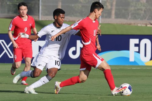 Pelatih Malaysia Apresiasi Perkembangan Timnas U17 Indonesia