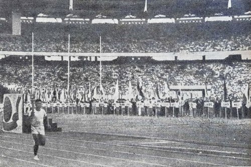Menilik Kembali Ganefo, Kala Indonesia Respons Sanksi IOC dengan Olimpiade Tandingan