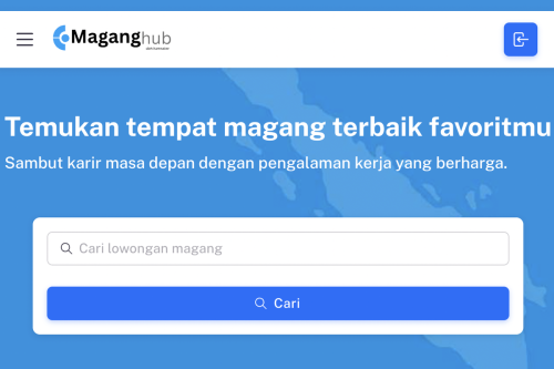 Cara Cek Status Lamaran Magang Hub Batch 3, Beserta Jadwalnya