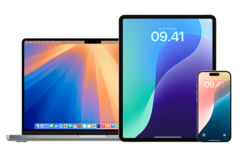 Daftar iPhone, iPad, dan MacBook yang Sudah Tidak Diproduksi Apple Lagi
