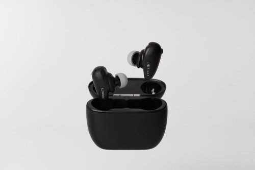 Earphone TWS Ini Bisa Atur Profil Suara Sesuai Bentuk Kepala Pengguna
