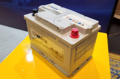 Varta Belum Naikkan Harga Aki Meski Biaya Produksi Makin Tinggi