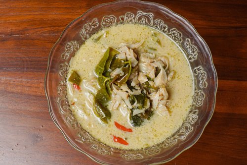 Resep Lodeh Tanpa Santan, Menu Sehat Simpel Dibuat di Rumah