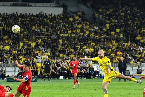 FIFA Ungkap Ada Pihak yang Adukan FAM soal Pemain Naturalisasi