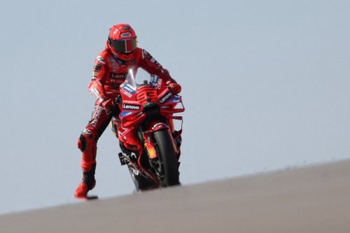Marc Marquez, MotoGP Italia 2025, MotoGP 2025, MOTOGP ITALIA 2025, Hasil MotoGP, motogp 2025, Hasil MotoGP Italia 2025, Marc Marquez Taklukkan Mugello!