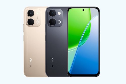 Tabel dan Harga Vivo T5 di Indonesia, Mulai Rp 2 Jutaan