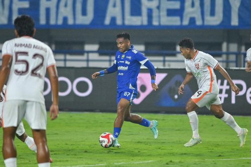Usai 2 Tahun, Saddil Ramdani Kembali Dipanggil Timnas Jelang ASEAN Championship 2026