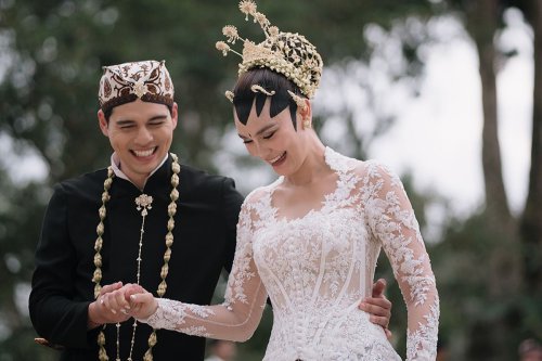 Umur Maxime dan Luna Maya Beda 10 Tahun, Ini Keuntungan Punya Suami Lebih Muda