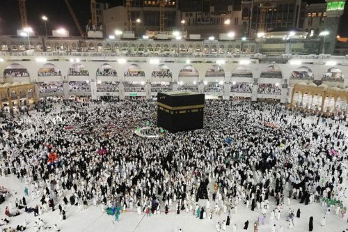 1 Dzulhijjah Jatuh pada 28 Mei, Kapan Idul Adha 2025?