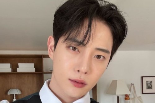 Kim Jong Suk, kakak Kim Jong Suk, Spekulasi Kematian Kim Jong Suk, Keluarga Kim Jong Suk Tanggapi Rumor Negatif, Keluarga Kim Jong Suk Tanggapi Rumor Negatif, Siap Tempuh Jalur Hukum