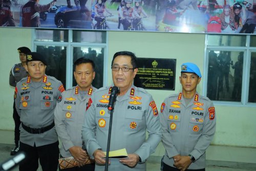 Kasus 2 Guru di Luwu Utara Diselidiki Ulang, Kapolda Sulsel Turunkan Tim Khusus