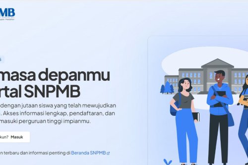 Mengapa sekolah wajib registrasi akun SNPMB?, Bagaimana cara registrasi akun SNPMB sekolah untuk SNBP 2026?, Apa yang perlu diperhatikan saat aktivasi akun?, Kapan jadwal registrasi akun dan pengisian PDSS SNPMB 2026?, Registrasi SNPMB Sekolah Resmi Dibuka, Simak Cara dan Jadwal SNBP 2026