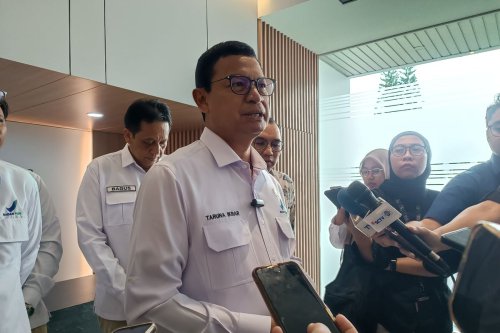 BPOM Kunjungi Pabrik Paragon, Cek Kualitas Produk Kecantikan Lokal Berbasis Sains
