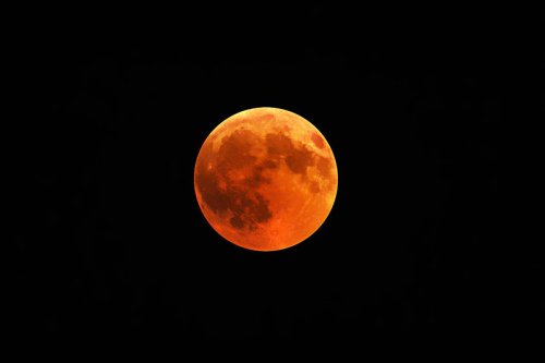 Gerhana Bulan Total 3 Maret 2026 Terlihat di Seluruh Indonesia: Ini Penjelasan BMKG dan Waktu Puncaknya