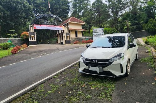 Curhat Pemilik Sirion, Keluhan Konsumen Mobil Bekas