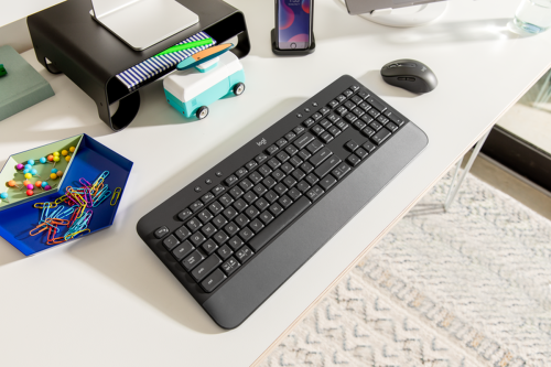 Logitech, mouse, Gara-gara Sertifikat Kedaluwarsa, Pengguna Keyboard dan Mouse Logitech Kerepotan