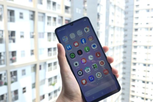 Update Harga Samsung Galaxy A07 per Desember di Indonesia