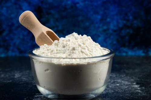 Top 7+ Bahan Campuran Tepung Gorengan Biar Tetap Renyah Lama