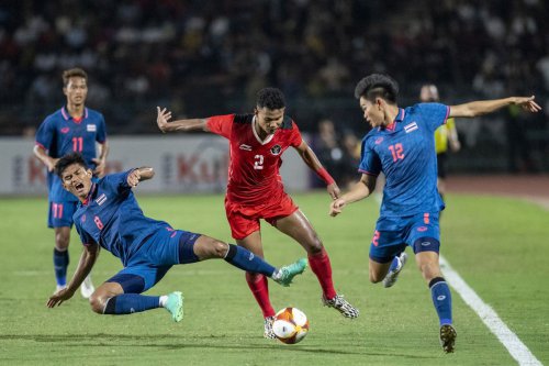 Pelatih Thailand Ungkap Pesaing Raih Medali Emas SEA Games 2025