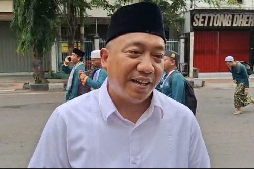 Profil Yusuf Rio Wahyu Prayogo, Bupati Situbondo yang Viral Video Call dengan LC