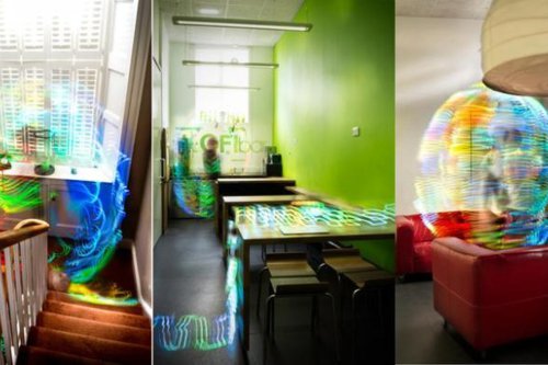 WiFi Rumah Bisa &ldquo;Melihat&rdquo; Orang Tanpa Kamera, Begini Temuan Peneliti