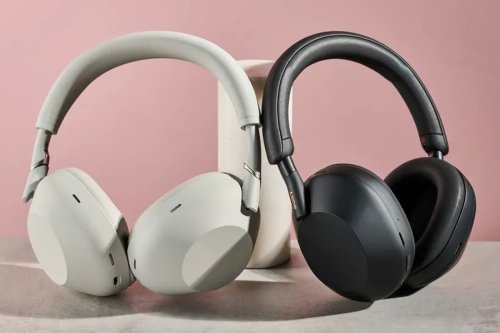 Sony Rilis Headphone WH-1000XM6, Kini Bisa Dilipat Harga Rp 7 Jutaan