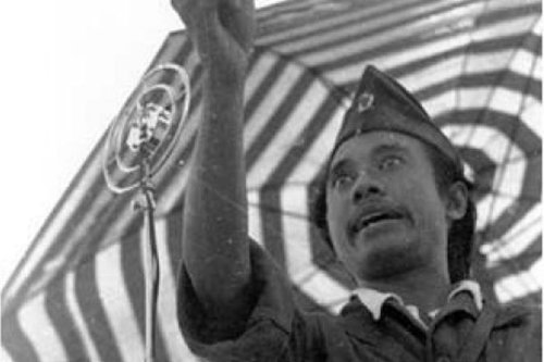 Kenapa 10 November Diperingati sebagai Hari Pahlawan? Begini Kisah Heroik Surabaya 1945