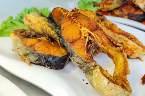 Cara Goreng Ikan Patin Biar Krispi dan Lembut, Pakai Bumbu Ini