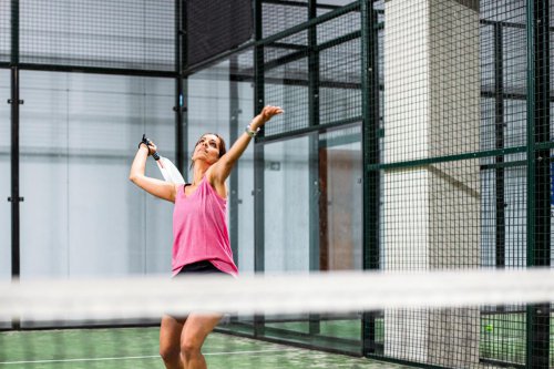 Bisa Terjadi Saat Olahraga Padel, Apa Itu Elbow Epicondylitis?