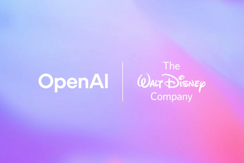 Disney, investasi, OpenAI, Disney Suntik OpenAI Rp 16 Triliun, Marvel hingga Star Wars Masuk ChatGPT dan Sora