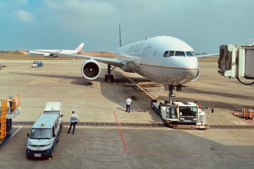Insiden Pria Terobos Landasan Pacu, Bandara Bergamo Milan sempat Tutup Sementara