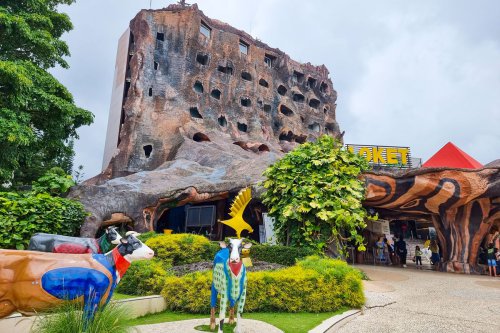 Okupansi Hotel di Kota Batu Saat Libur Lebaran 2025 Turun Dibanding Tahun Lalu