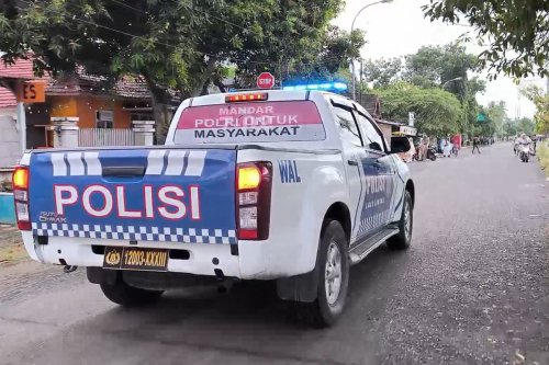 PN Situbondo Tindak Tegas Pelaku Balap Liar, Bayar Denda Rp 3 Juta atau Motor Dilelang