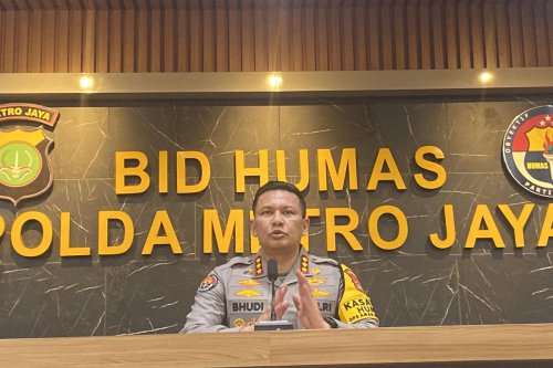 Polda Metro Jaya Sebut 32 Korban Ledakan SMAN 72 Masih Dirawat, Ini Rinciannya