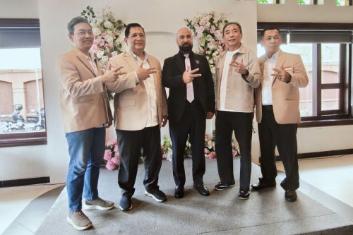 KSMI Gelar Liga Nusantara Perdana, Pintu Menuju Piala Dunia Mini Football 2026