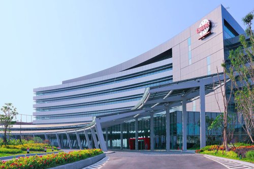Taiwan Melawan, Tolak Permintaan AS soal Produksi Chipset