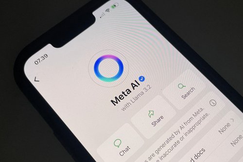 Soal Privasi, Meta AI Disebut Lebih Mengkhawatirkan dari ChatGPT