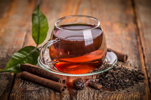 Tak Cuma Kopi, Teh Hitam Juga Bantu Tingkatkan Fokus Menurut Pakar
