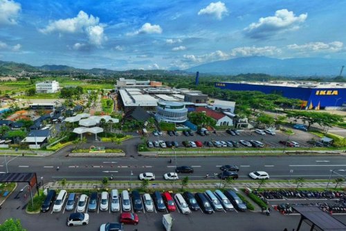 Profil Kota Baru Parahyangan Siapkan Jalan Lingkar Rp150 M, Perkuat Akses ke Kereta Cepat Padalarang
