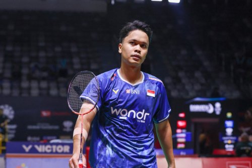 Daftar 15 Wakil Indonesia di Swiss Open 2026, Ginting dari Kualifikasi
