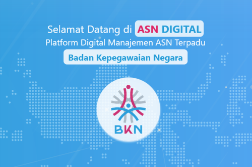 Panduan Lengkap Login dan Aktivasi MFA ASN Digital di asndigital.bkn.go.id