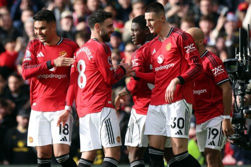 Link Live Streaming Sunderland Vs Man United di Liga Inggris 2025-2026