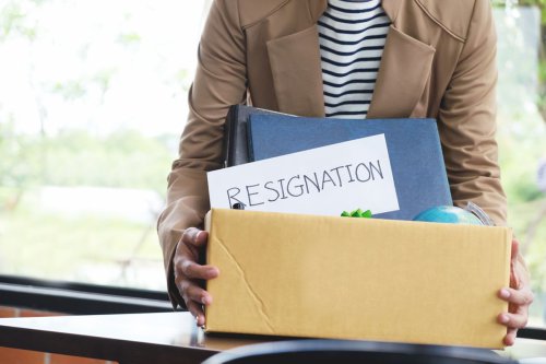 Generasi Z Resign: Kombinasi Beban Kerja, Stres, dan Minimnya Dukungan Sosial