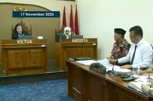 Polda Metro Jaya Ungkap Alasan Ijazah Asli Jokowi Tidak Bisa Diakses Publik